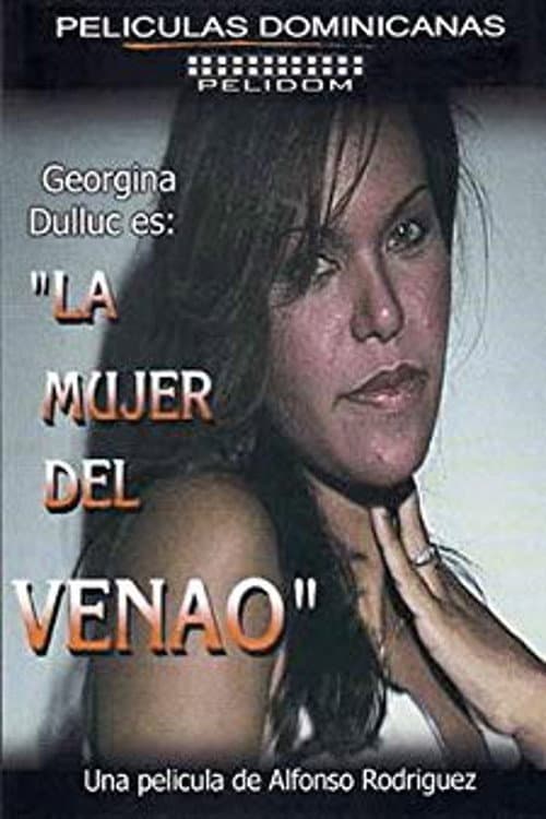 Poster for La Mujer del Venao