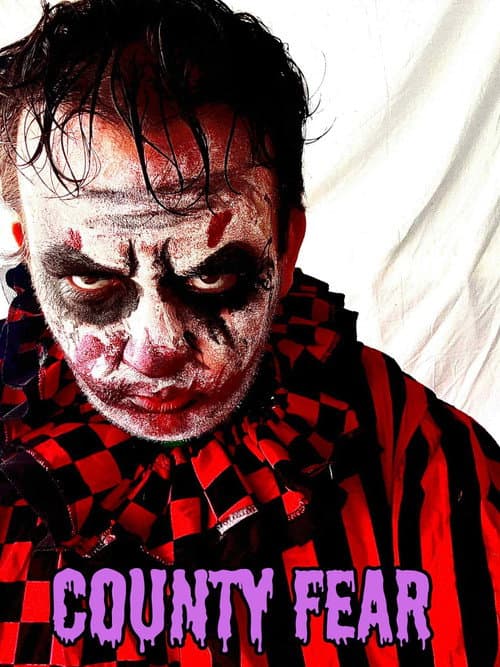 Poster for County Fear