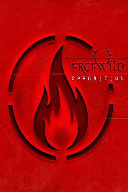 Poster for Frei.Wild - 2014: Alles Richtung Opposition