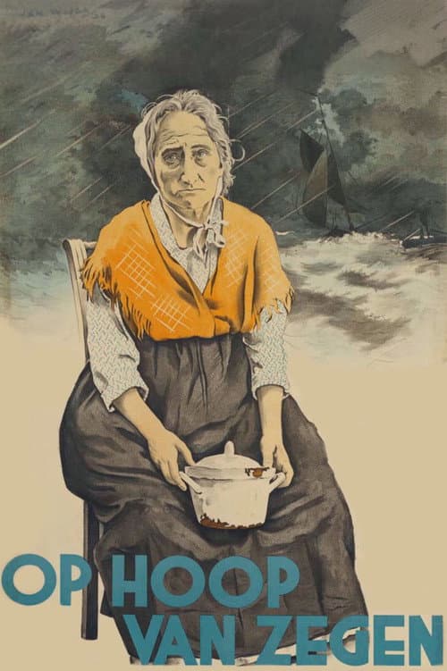 Poster for The Good Hope