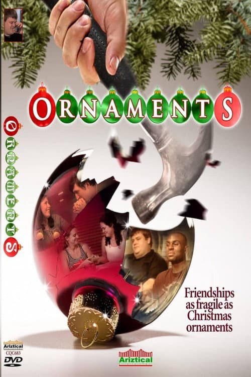 Poster for Ornaments