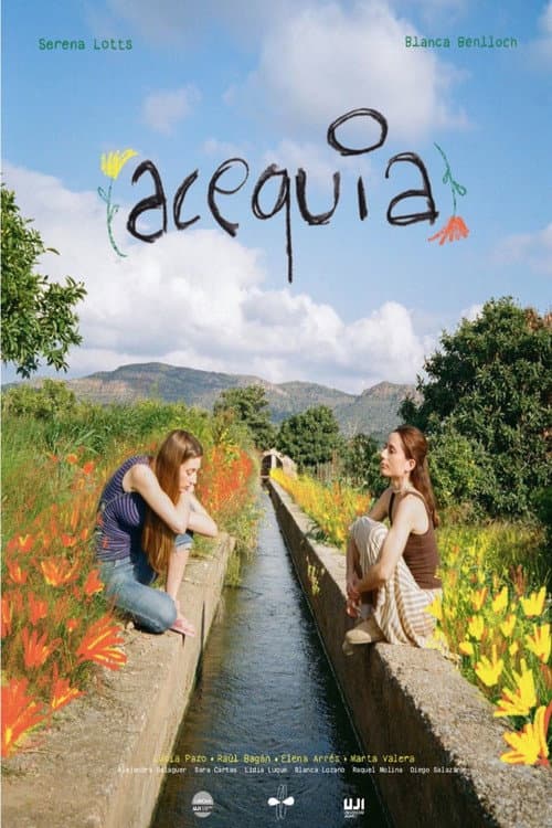 Poster for Acequia