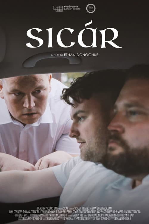 Poster for Sicar