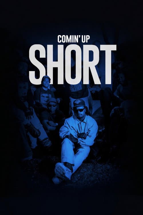 Poster for Comin' Up Short