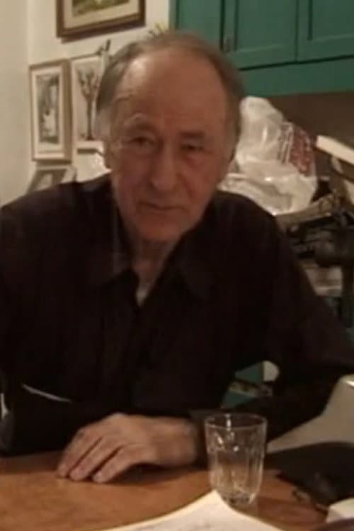 Poster for Notes on Jonas Mekas