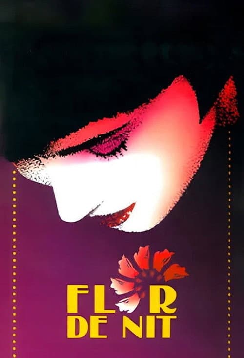 Poster for Flor de nit