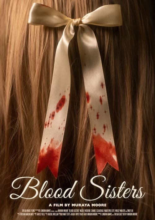 Poster for Blood Sisters