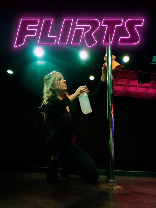 Poster for Flirts