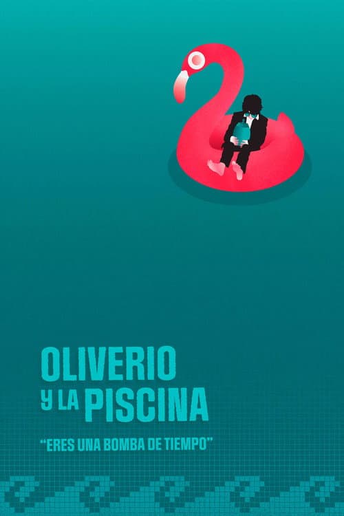 Poster for Oliverio and the Pool