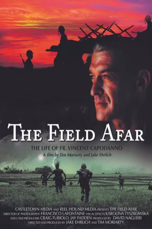 Poster for The Field Afar
