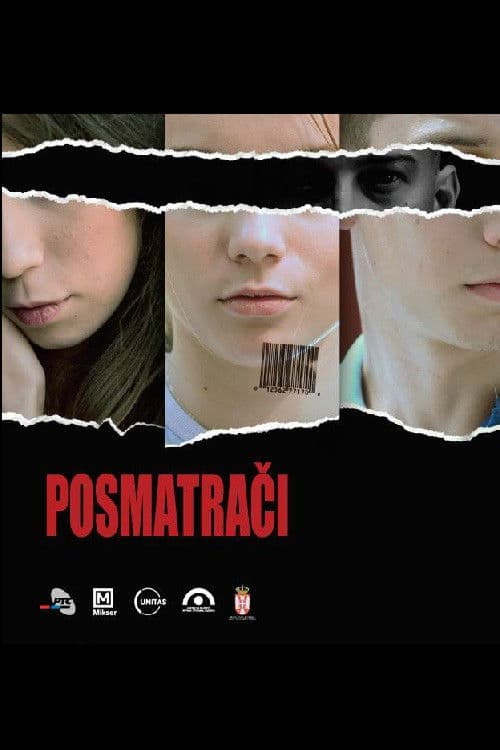 Poster for Observers