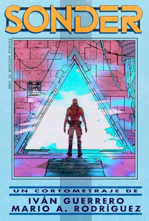 Poster for Sonder