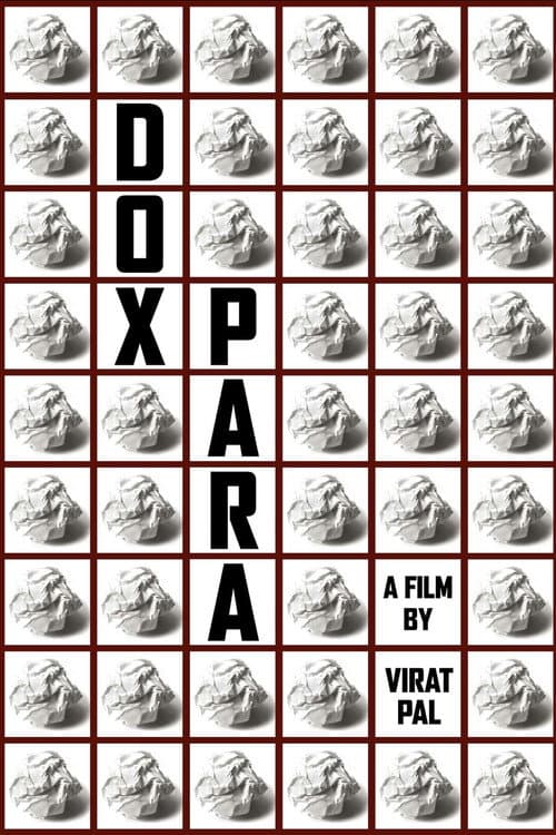 Poster for Doxpara