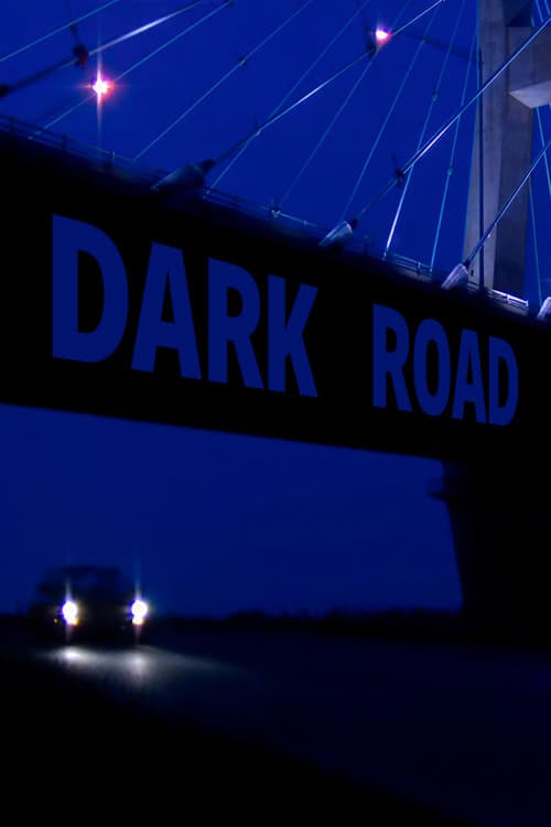 Poster for Dark Road