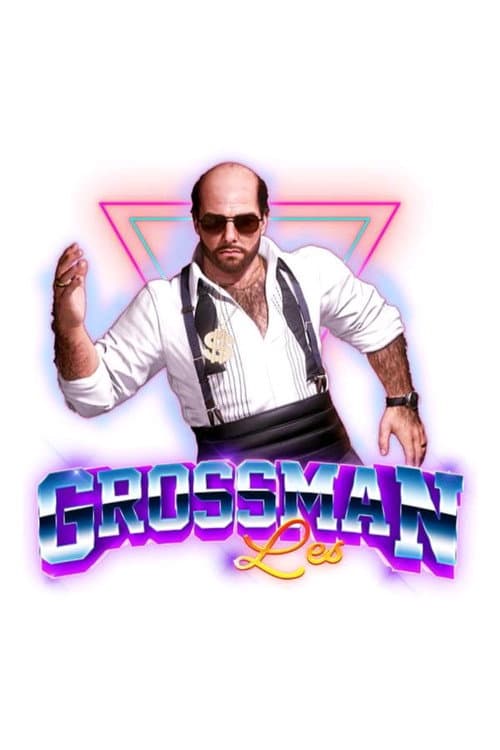 Poster for Untitled Tropic Thunder Les Grossman Spin-off