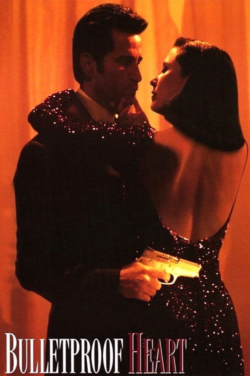 Poster for Killer