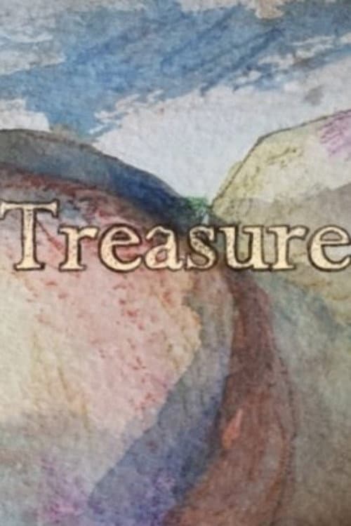 Poster for Treasure