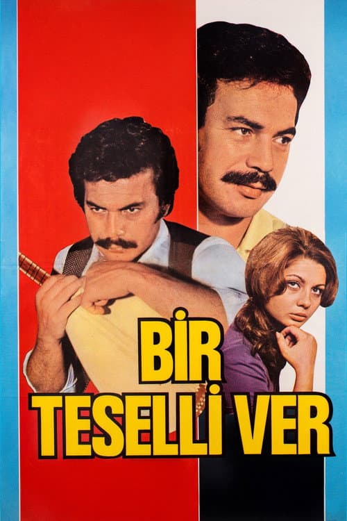 Poster for Bir Teselli Ver