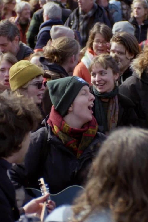 Poster for Ongeschreven Regels: Crowds
