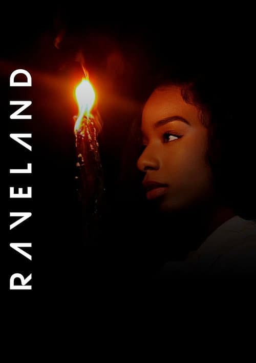 Poster for Raveland