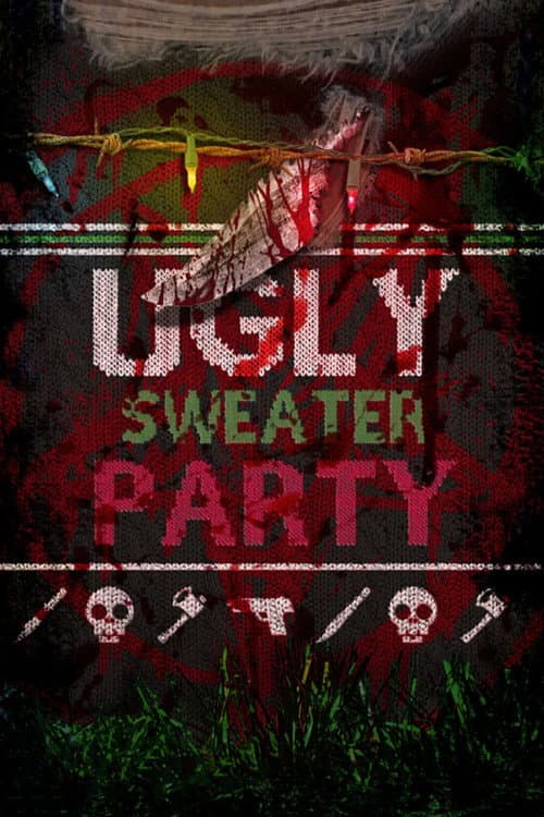 Poster for Ugly Sweater Party