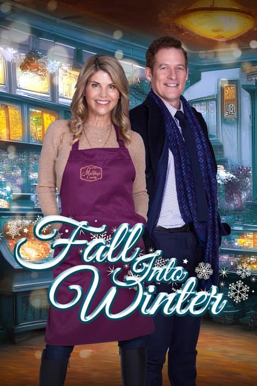 Poster for Fall Into Winter