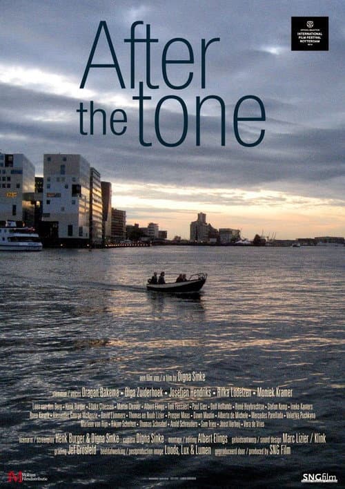 Poster for After the Tone