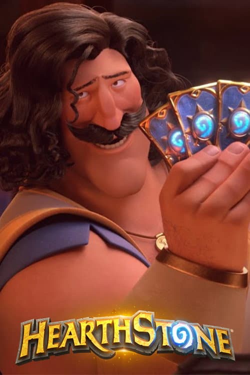 Poster for Hearthstone: Win or Lose