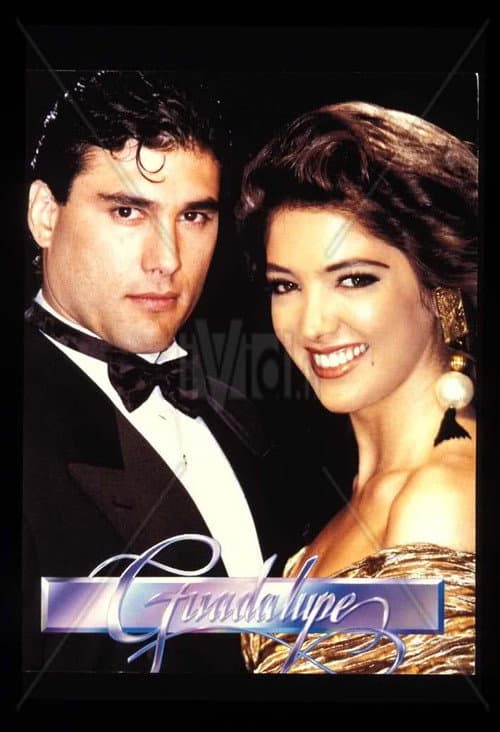 Poster for Guadalupe