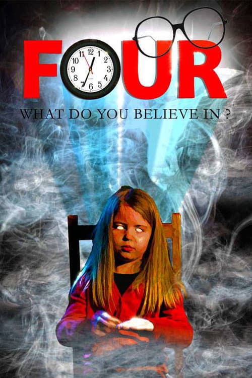 Poster for Four