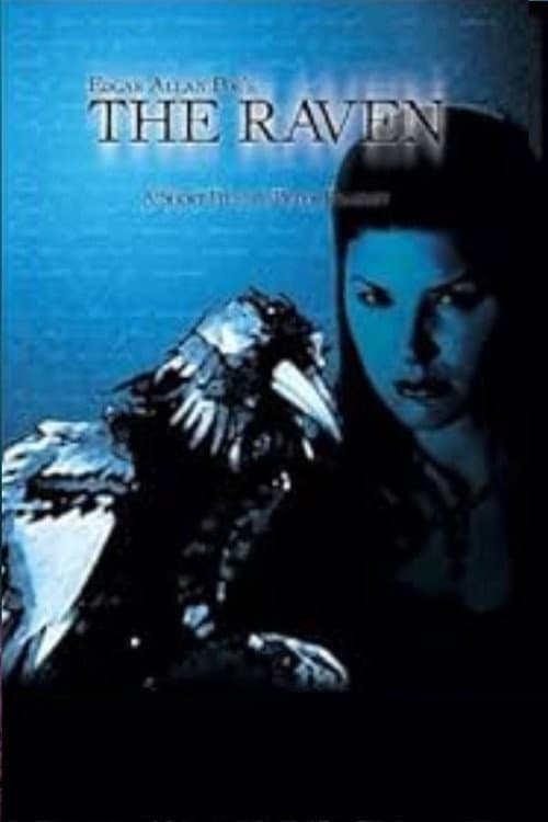 Poster for The Raven