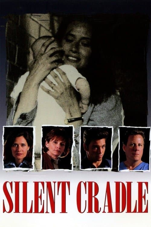 Poster for Silent Cradle