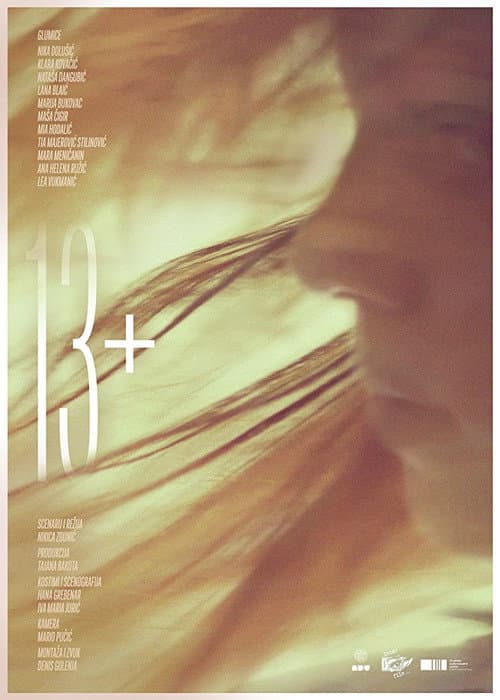 Poster for 13+
