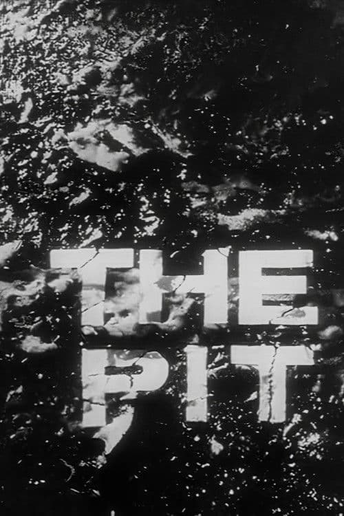 Poster for The Pit