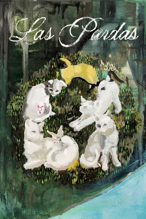 Poster for Las Pardas