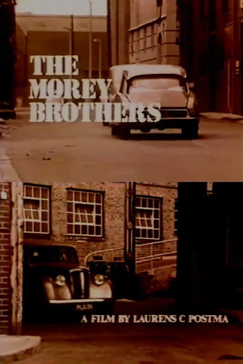 Poster for The Morey Brothers
