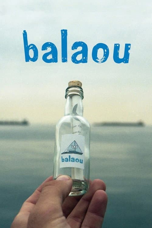 Poster for Balaou