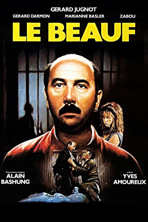 Poster for Le Beauf