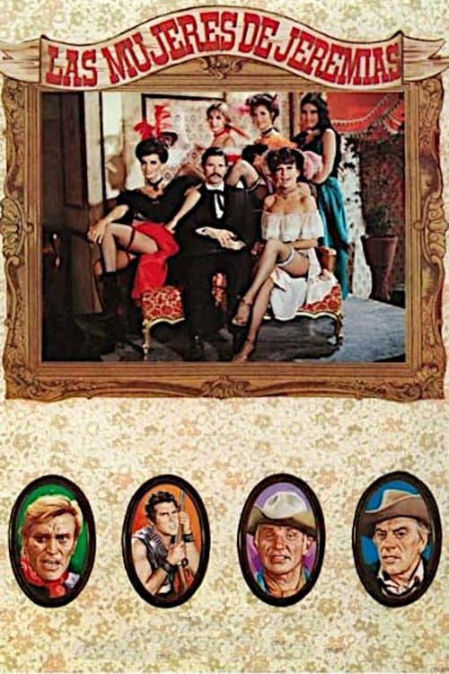 Poster for Bordello