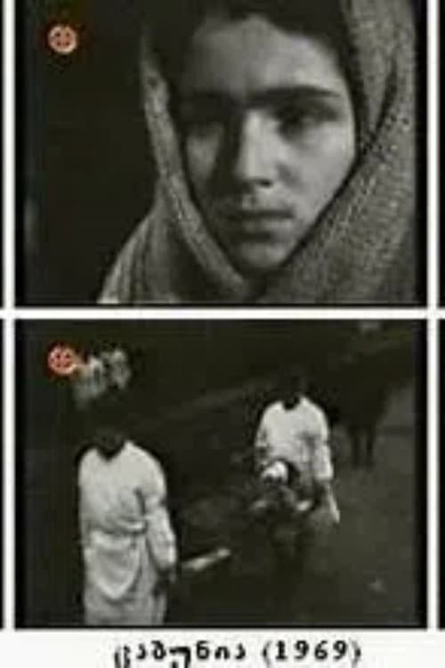 Poster for Tsabunia
