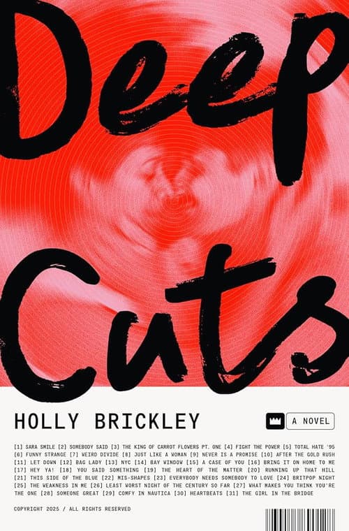 Poster for Deep Cuts