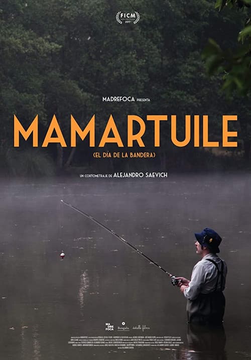 Poster for Mamartuile