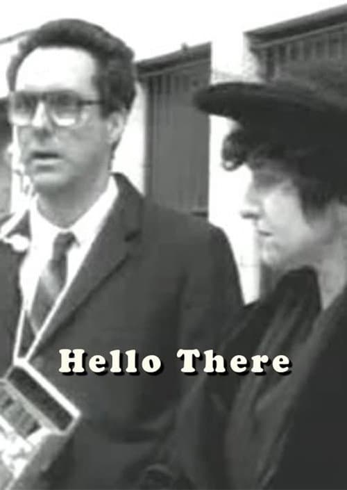 Poster for Hello There