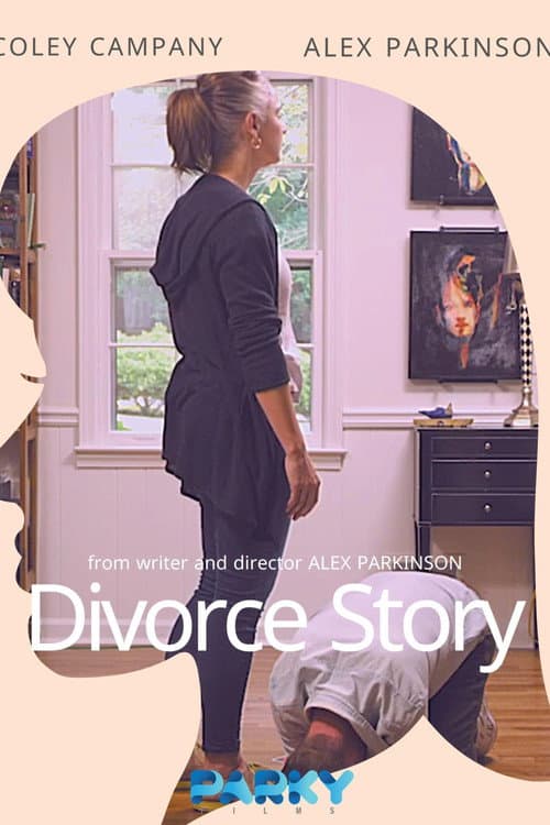 Poster for Divorce Story