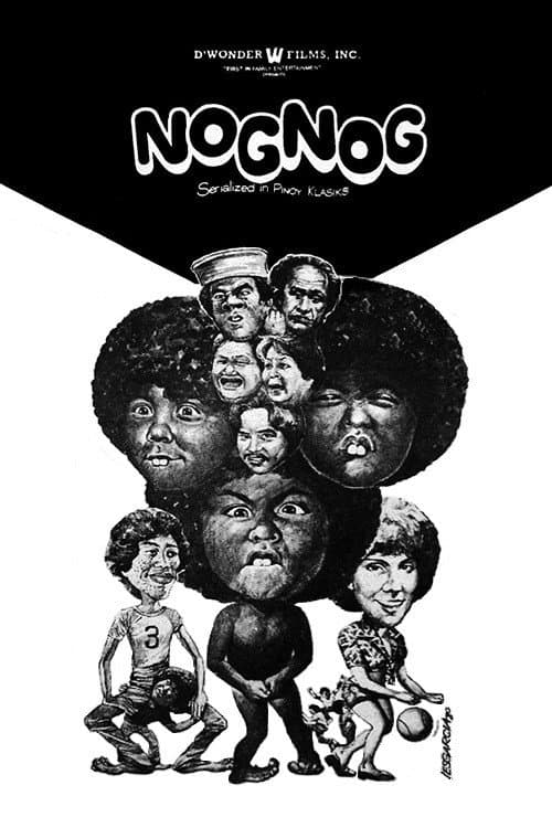 Poster for Nognog