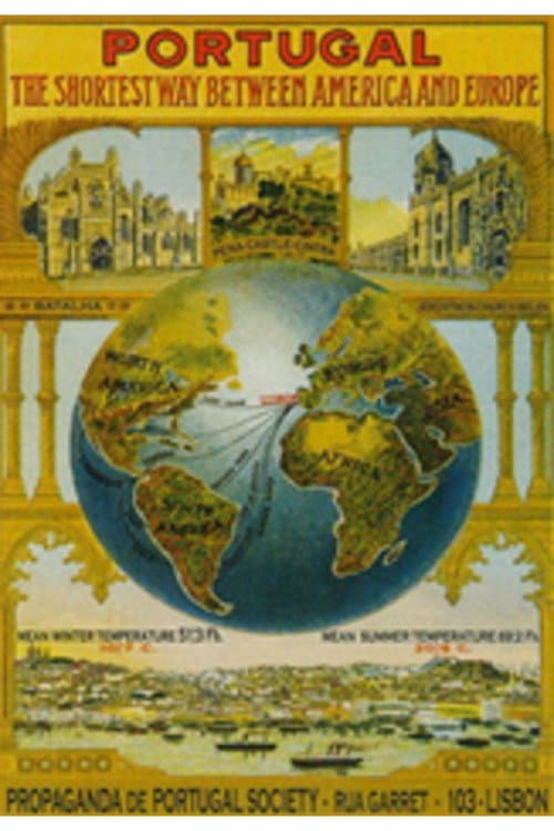 Poster for Caboverdianamente