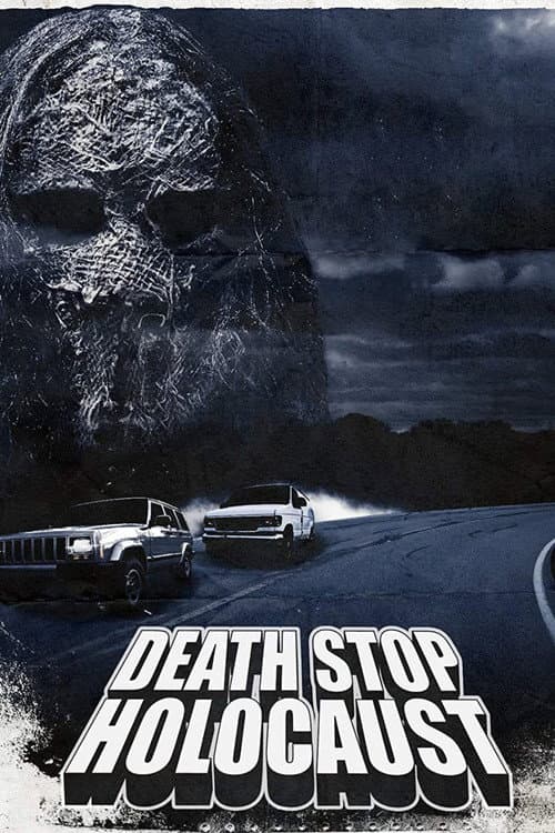 Poster for Death Stop Holocaust