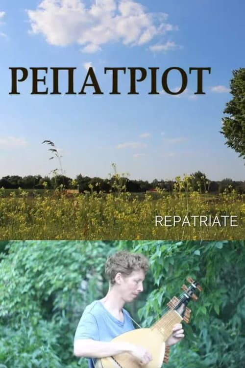 Poster for Repatriate