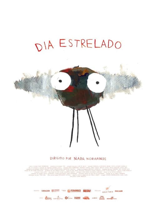 Poster for Dia Estrelado