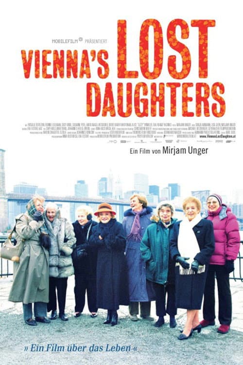 Poster for Wiens verlorene Töchter